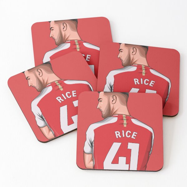Item preview, Declan Rice designed and sold by Aldduardo.