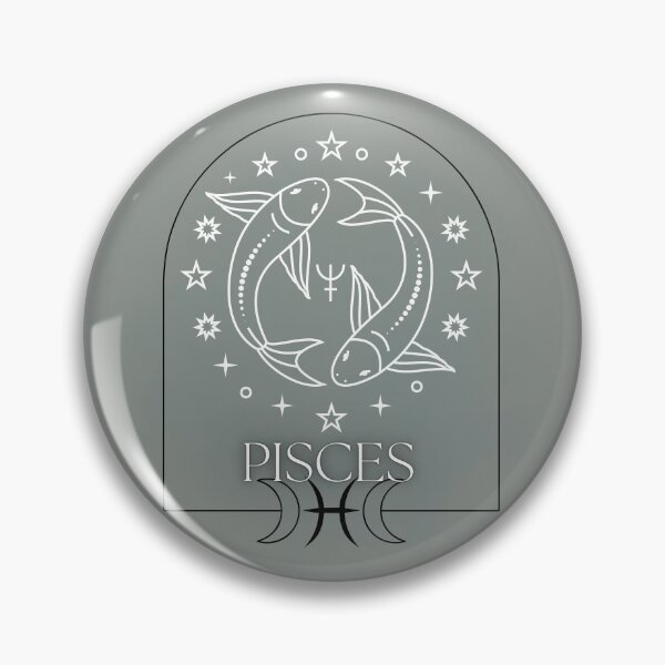Item preview, Pisces Melody: Celestial Fish Serenade designed and sold by Domi Creatives.