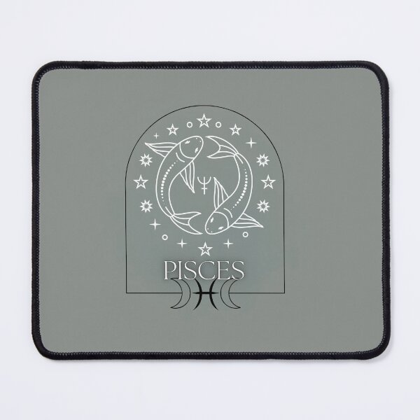 Item preview, Pisces Melody: Celestial Fish Serenade designed and sold by Domi Creatives.