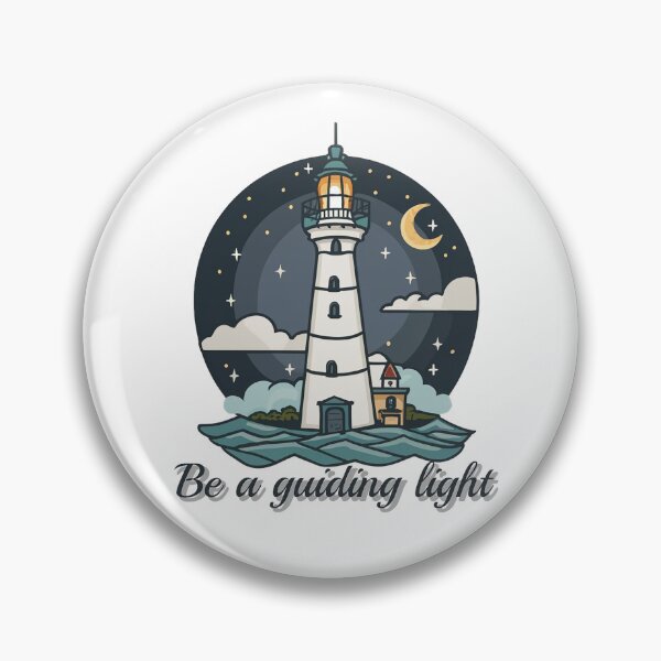 Item preview, Guiding light designed and sold by ArtNCraft4All.
