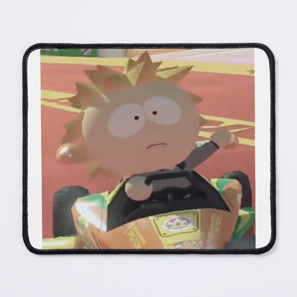 Item preview, Tweek South Park designed and sold by Charlie Raccoonyi.