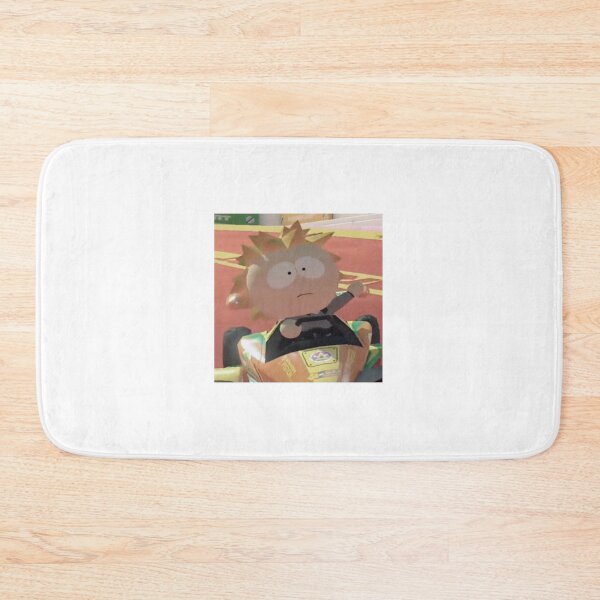 Item preview, Tweek South Park designed and sold by Charlie Raccoonyi.