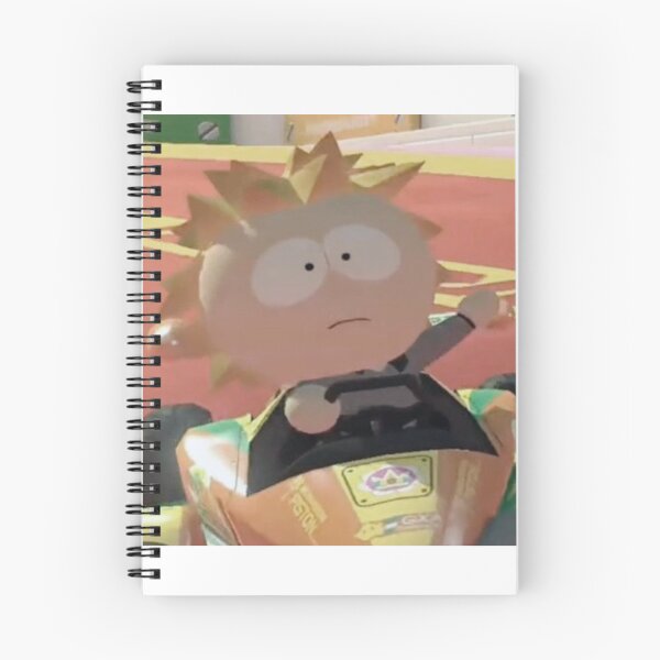 Item preview, Tweek South Park designed and sold by Charlie Raccoonyi.