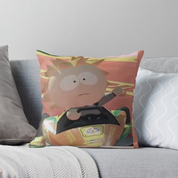 Item preview, Tweek South Park designed and sold by Charlie Raccoonyi.