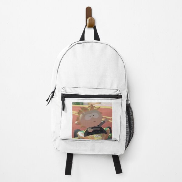 Item preview, Tweek South Park designed and sold by Charlie Raccoonyi.