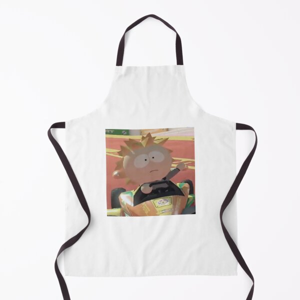 Item preview, Tweek South Park designed and sold by Charlie Raccoonyi.