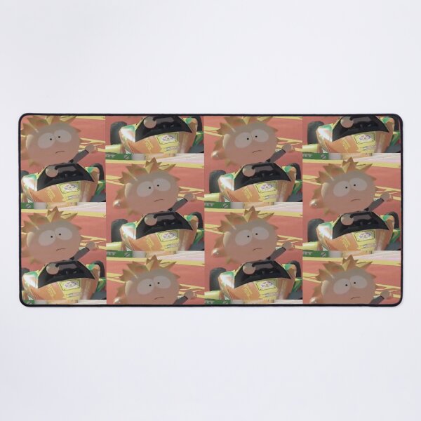 Item preview, Tweek South Park designed and sold by Charlie Raccoonyi.