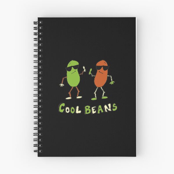 Item preview, Cool Beans designed and sold by flippinsg.