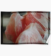 Grapefruit Poster
