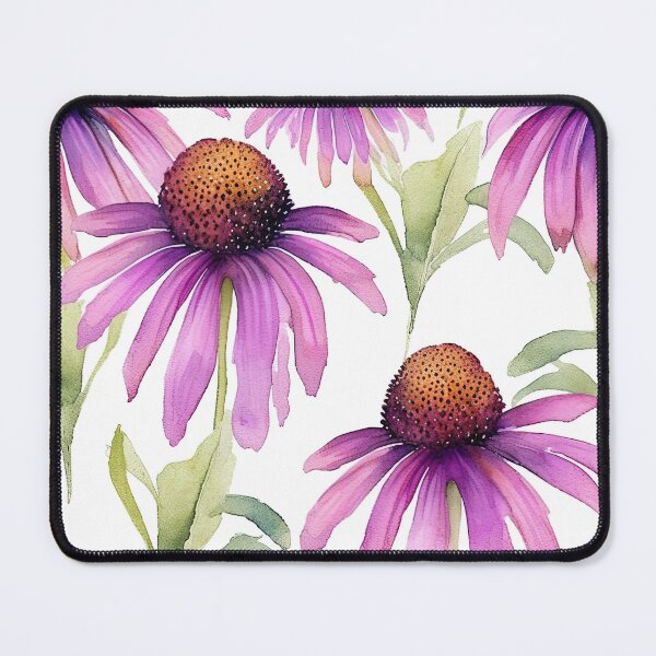 Item preview, Coneflower designed and sold by Pedra Panda.