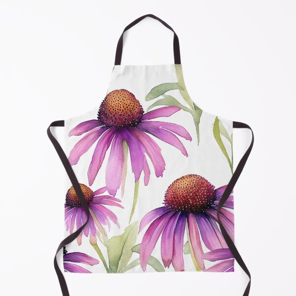 Item preview, Coneflower designed and sold by Pedra Panda.