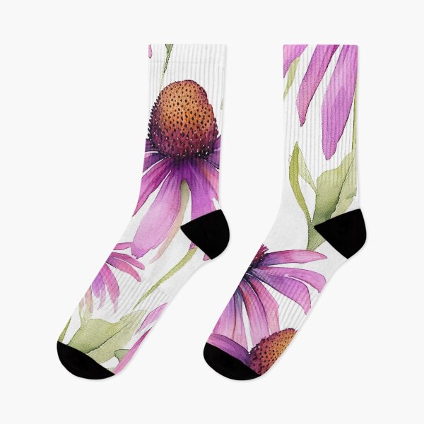 Item preview, Coneflower designed and sold by Pedra Panda.