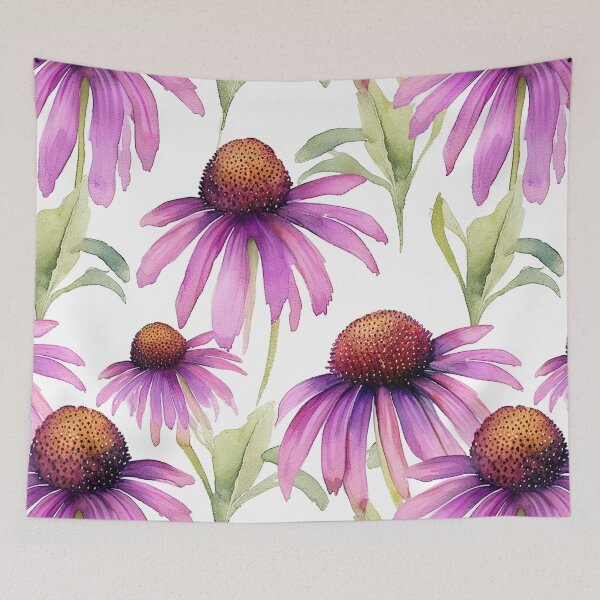 Item preview, Coneflower designed and sold by Pedra Panda.