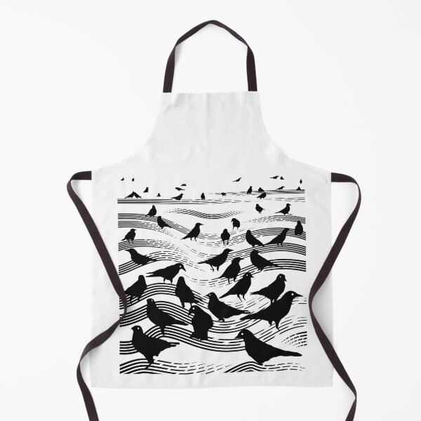 Item preview, Not counting crows designed and sold by HassySamashio.
