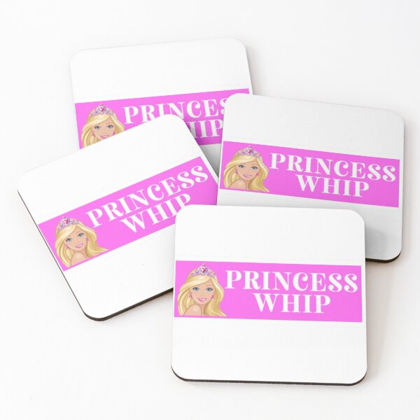 Item preview, Princess whip designed and sold by Big  Donuts ⭐⭐⭐⭐⭐.
