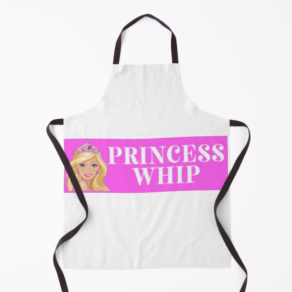 Item preview, Princess whip designed and sold by Big Donuts ⭐⭐⭐⭐⭐.