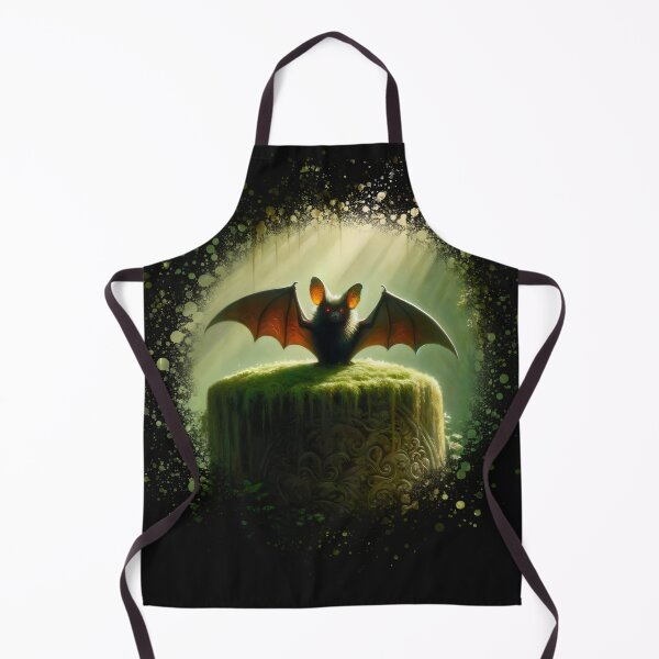 Item preview, Bat Familiar, I am The Darkness designed and sold by Truck Stop One.