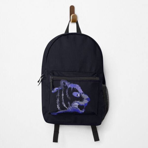 Item preview, ferocious panther art designed and sold by paintingshouse0.