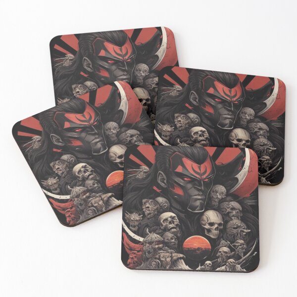 Item preview, Tribal Leader designed and sold by Pixelogia.