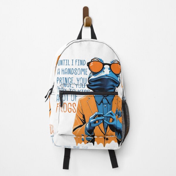 Item preview, Chill Frog with Shades - Hip and Stylish Amphibian Illustration designed and sold by ironpalette.