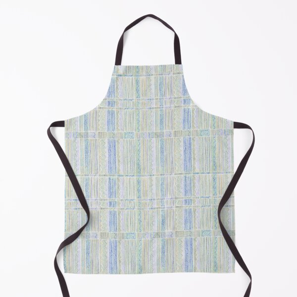 Item preview, Stripes and zigzags 6 designed and sold by MoisOneOffs.