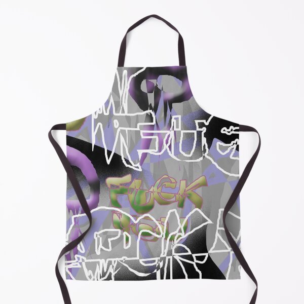 Item preview, Skulls Fuck You (Bad Boy) designed and sold by skullbal.