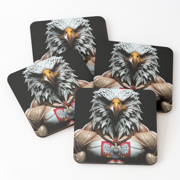 Item preview, Polish Eagle designed and sold by PixelStyleShop.