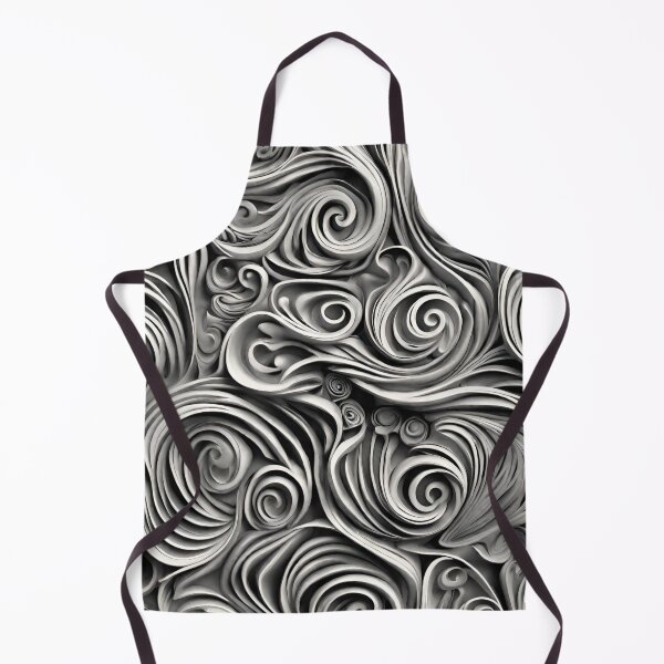 Item preview, Twisted dough pattern designed and sold by SweetRossel.