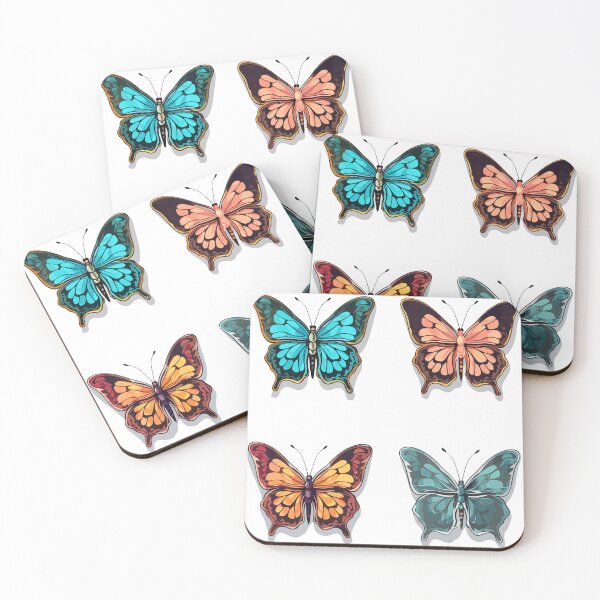 Item preview, Butterfly Ballet designed and sold by PurpleMoss.