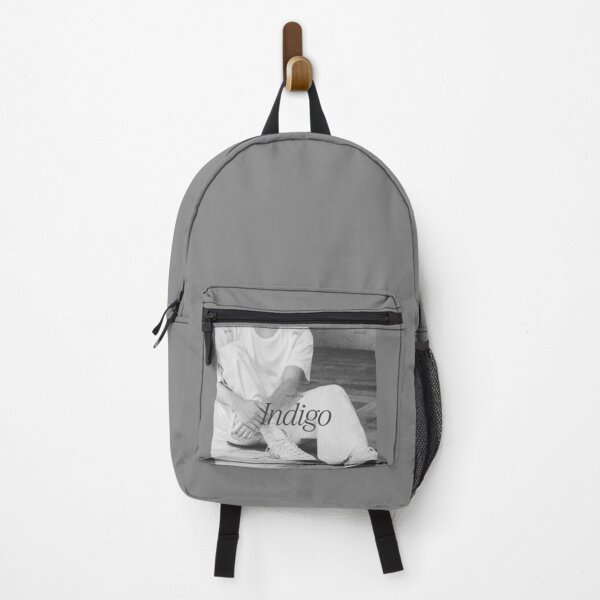 Item preview, Namjoon BTS Solo INDIGO designed and sold by Charlie Raccoonyi.