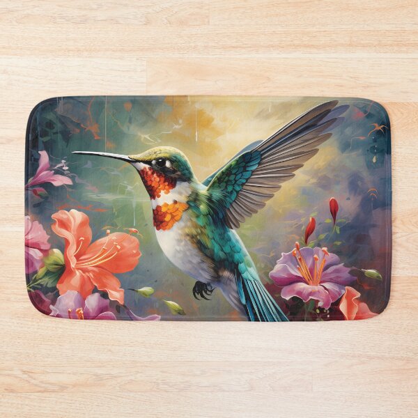 Item preview, Harmony in Flight designed and sold by DrawnThreads.