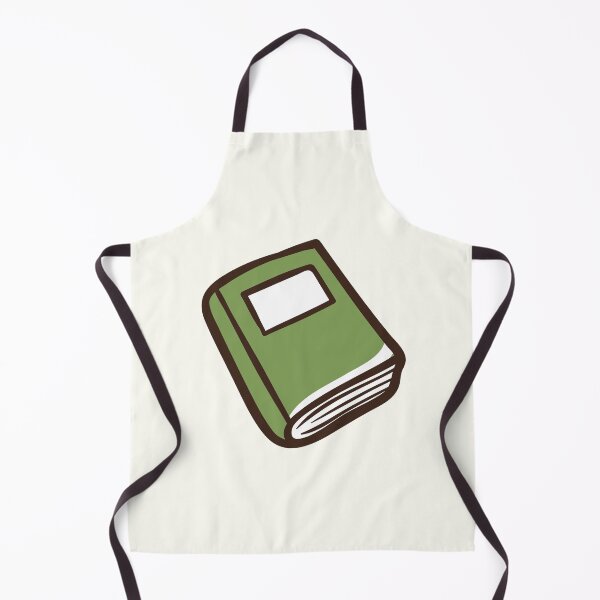 Item preview, Green Journal designed and sold by lollydesigned.