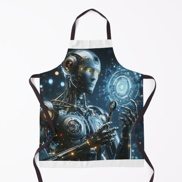 Item preview, The power of artificial intelligence designed and sold by MindsAtelier.