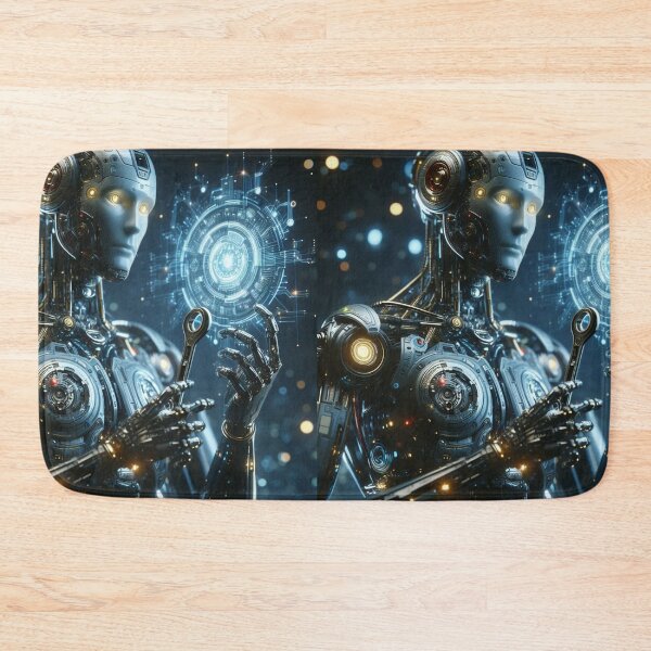 Item preview, The power of artificial intelligence designed and sold by MindsAtelier.