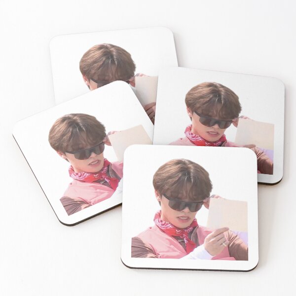 Item preview, Seventeen Dino meme sticker picheolin designed and sold by artfulmadness.