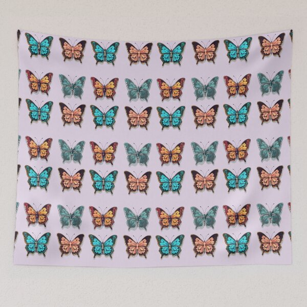 Item preview, Butterfly Ballet designed and sold by PurpleMoss.