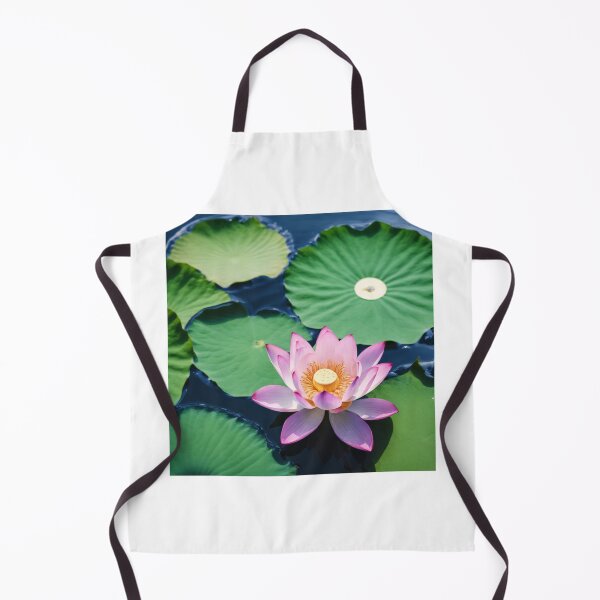 Item preview, Peaceful Aquatic Growth of the Lotus Flower designed and sold by andrew758.