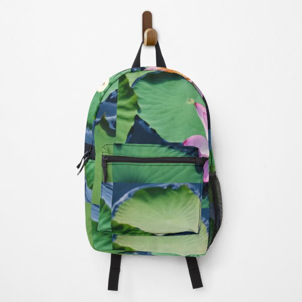 Item preview, Peaceful Aquatic Growth of the Lotus Flower designed and sold by andrew758.