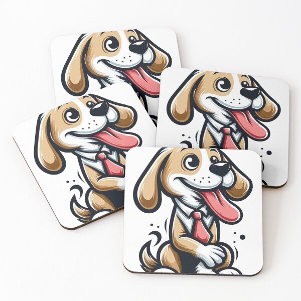 Item preview, Doggy Chuckles Unleashed designed and sold by maheart83.