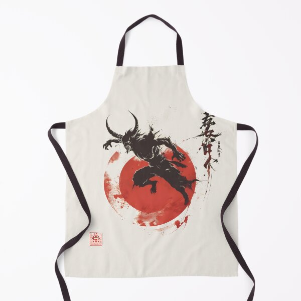 Item preview, Japanese Devil designed and sold by Rugbywear.