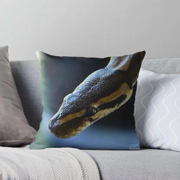Item preview, Python designed and sold by Nature's Reflections.