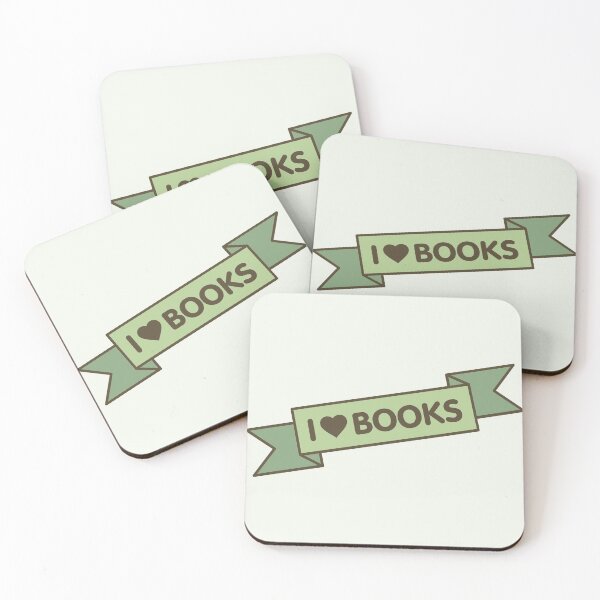 Item preview, Book Tag designed and sold by lollydesigned.