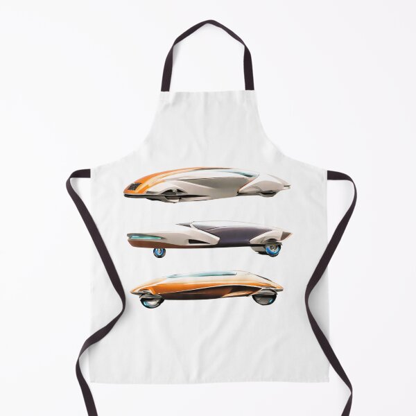 Item preview, future car, rocket style designed and sold by janjacbu.