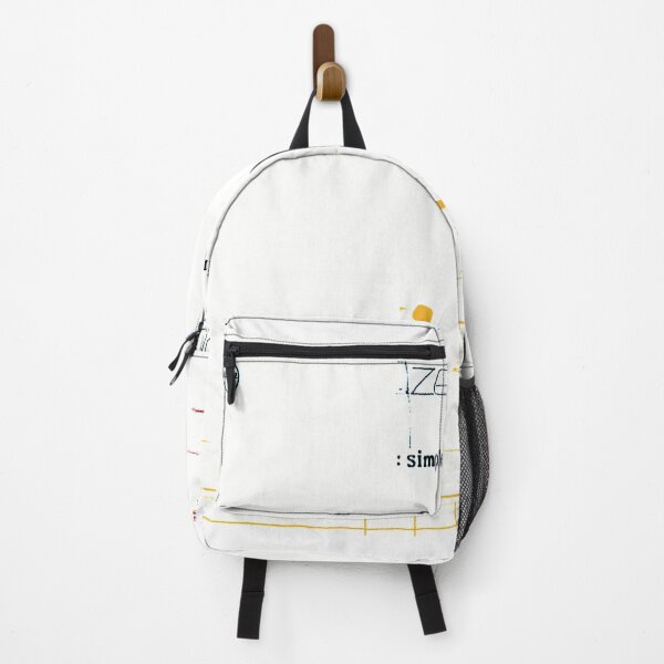 Item preview, Simple Things - Zero7 designed and sold by natestaloo22.