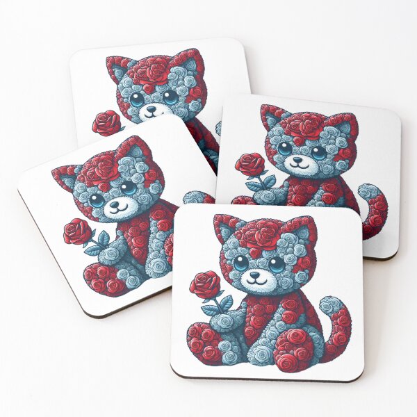 Item preview, Cat N Rose designed and sold by sonnycosmics.
