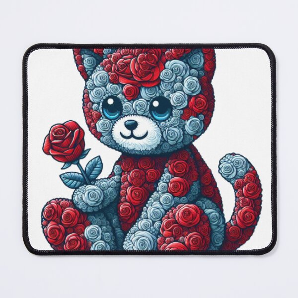 Item preview, Cat N Rose designed and sold by sonnycosmics.