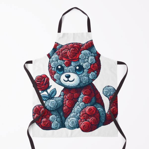 Item preview, Cat N Rose designed and sold by sonnycosmics.