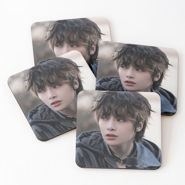 Item preview, IN Straykids designed and sold by Charlie Raccoonyi.