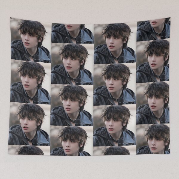 Item preview, IN Straykids designed and sold by Charlie Raccoonyi.