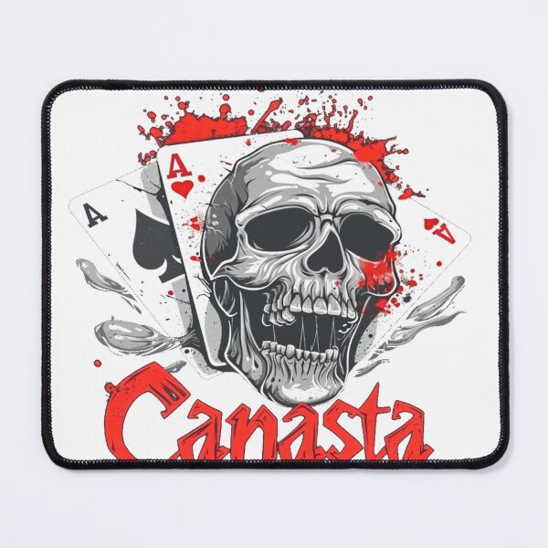 Item preview, Canasta... Your Path to Victory designed and sold by SplashPixel.